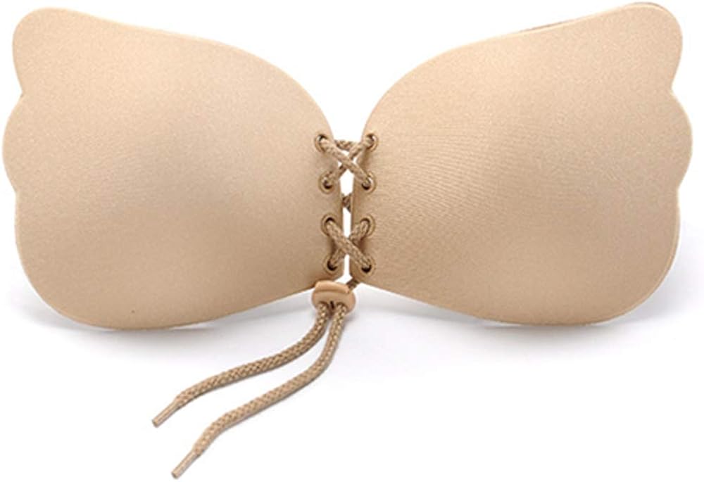 Push up Bras for Larger Busts
