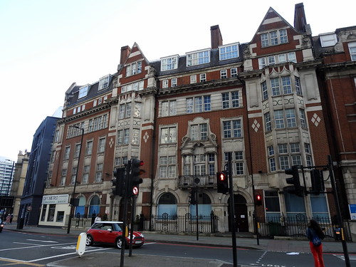 Kemp House 152 160 City Road London England Ec1V 2Nx