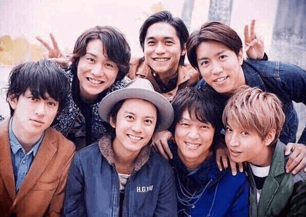 関ジャニ歴代脱退メンバーの真相と現在！新たな覚悟と軌跡の全貌