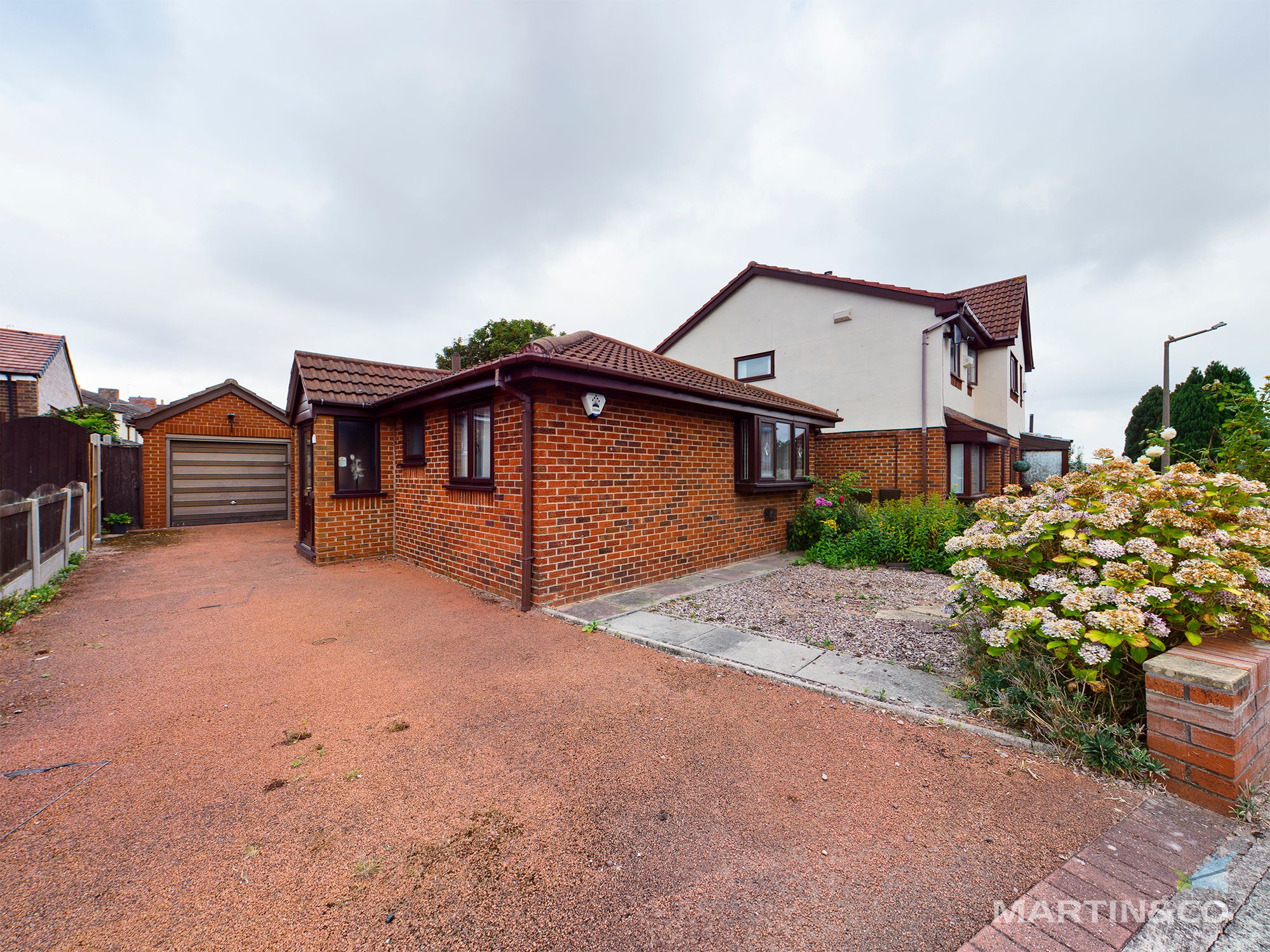 Retirement Bungalows to Rent Wirral No Deposit