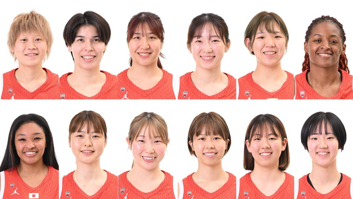 女子バスケ日本代表の挑戦！世界一狙う最新戦術と注目若手を徹底解説