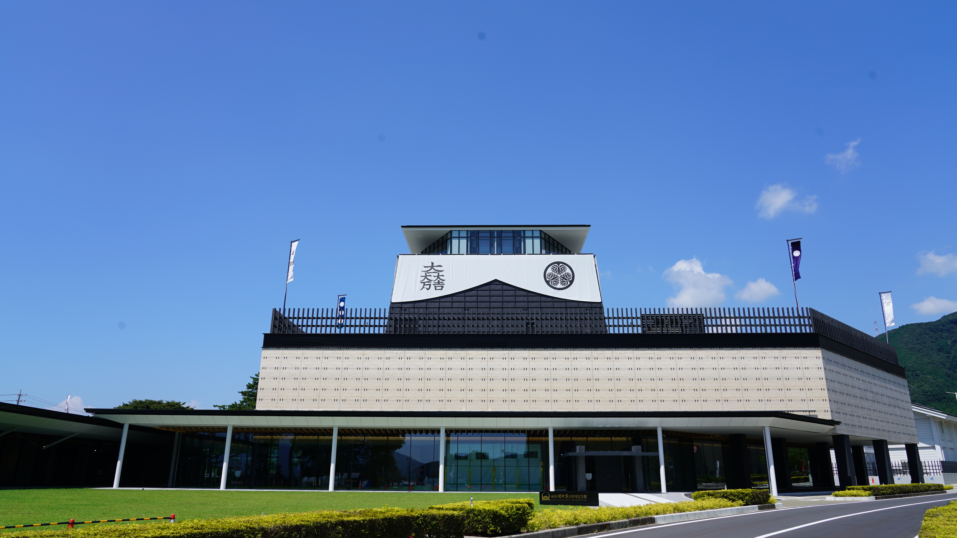 岐阜関ケ原古戦場記念館の評判は？予約なしの真相と見どころ徹底解説