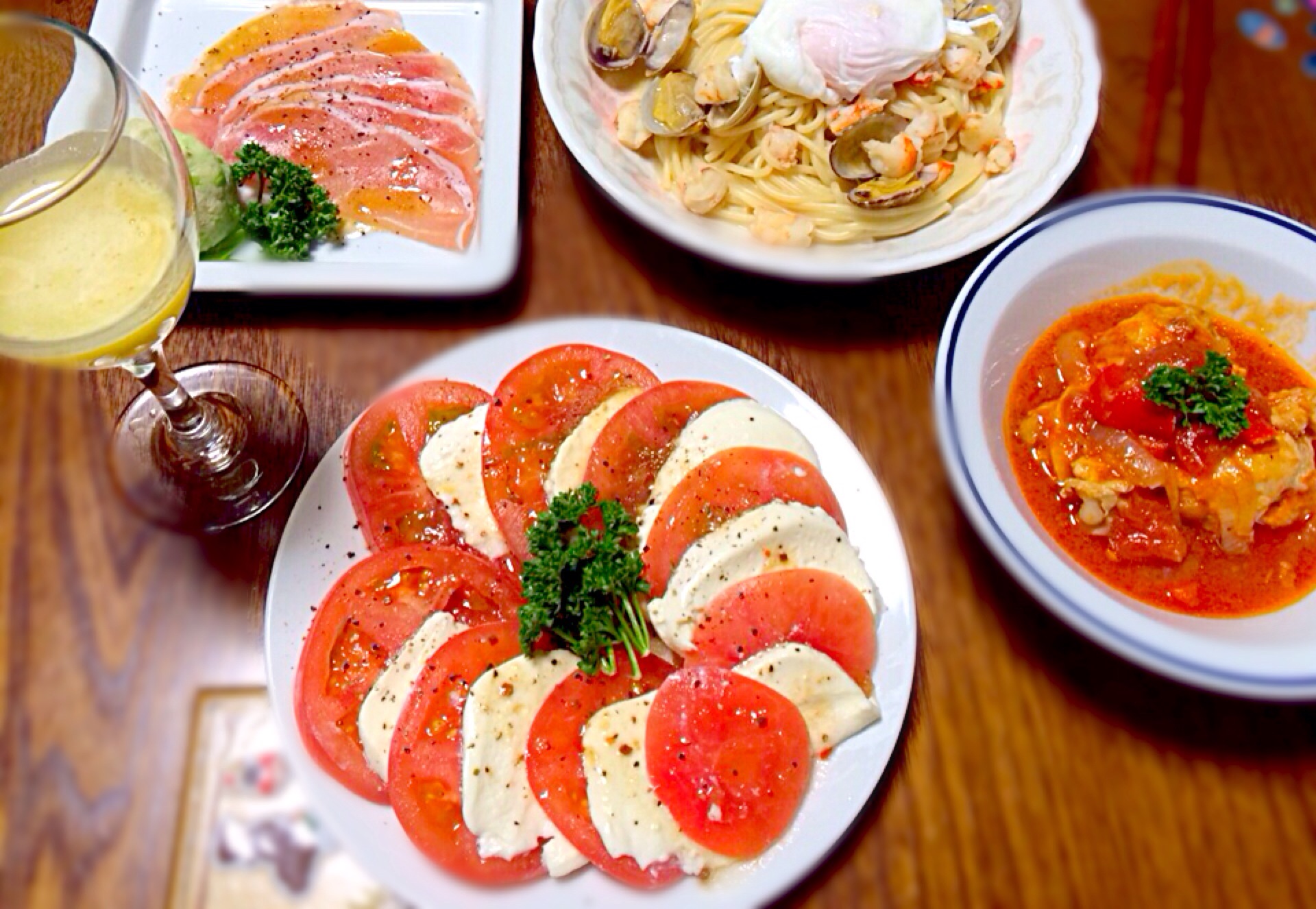 北陸を揺るがす食の革命！小松の凄腕イタリアンと最前線シェフ