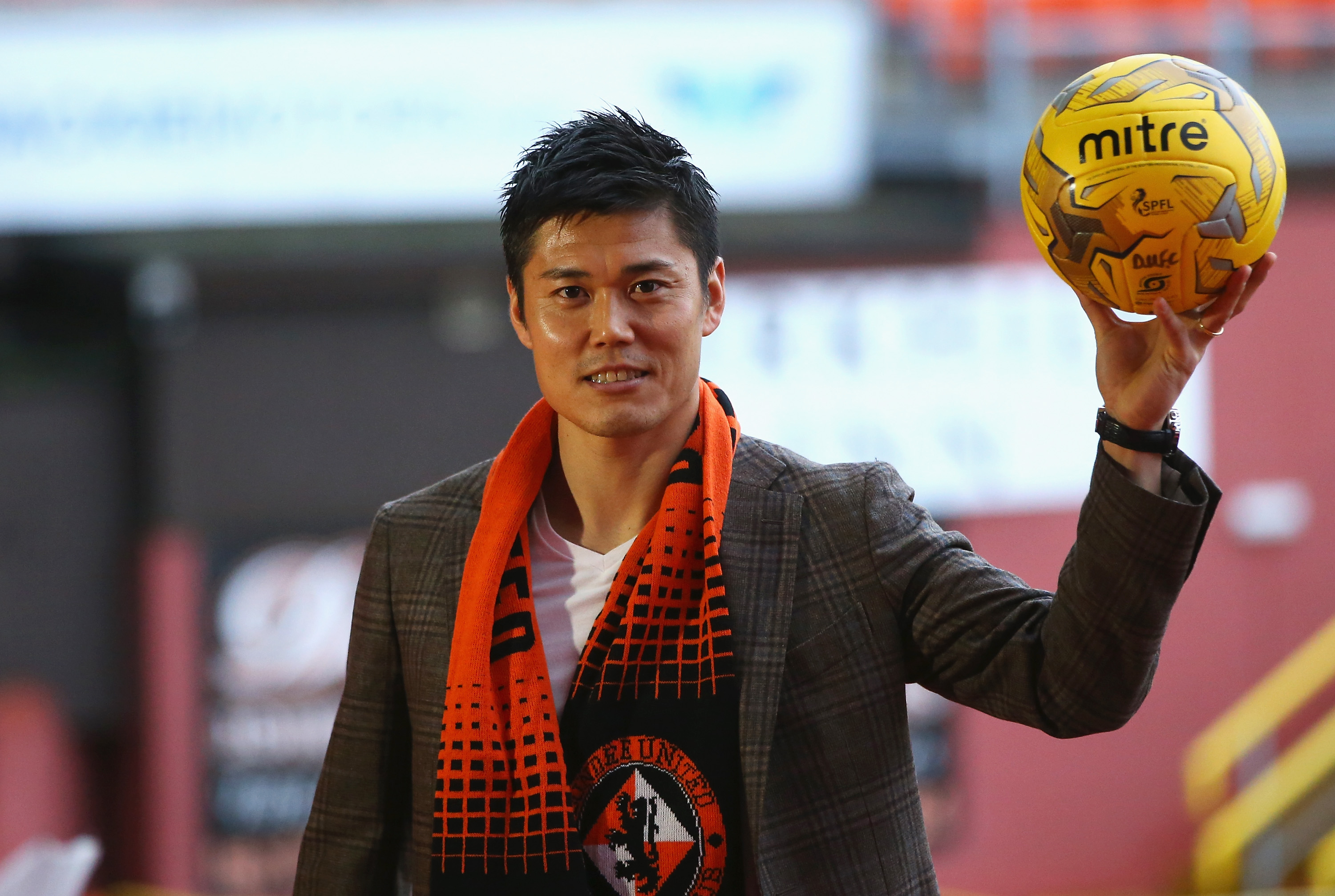 4度のW杯を知る男・川島永嗣の流儀——守護神が語る日本サッカーの現在地と「壁」の超え方
