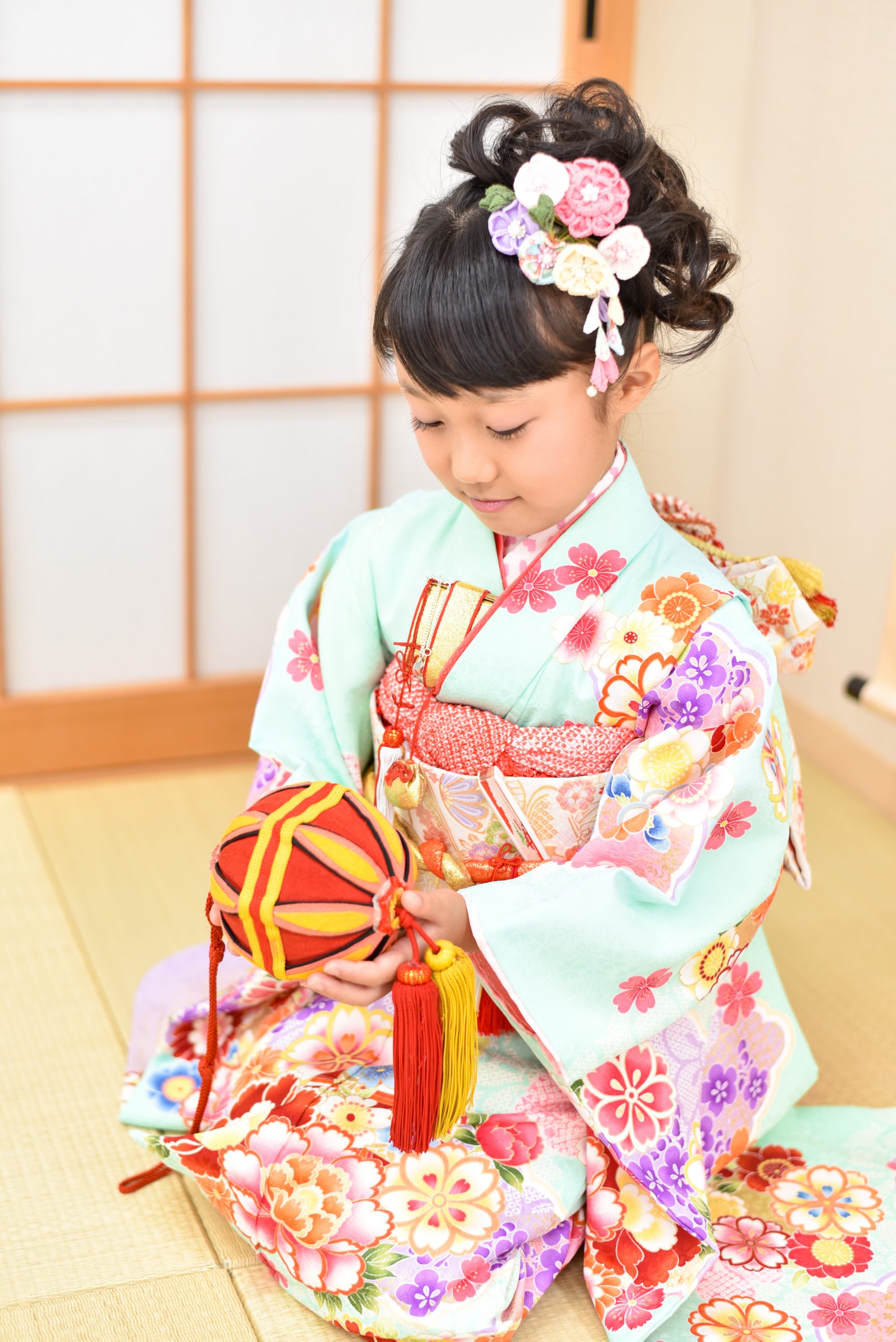 七五三7歳着物レンタルで後悔続出？失敗の真相と2026最新相場