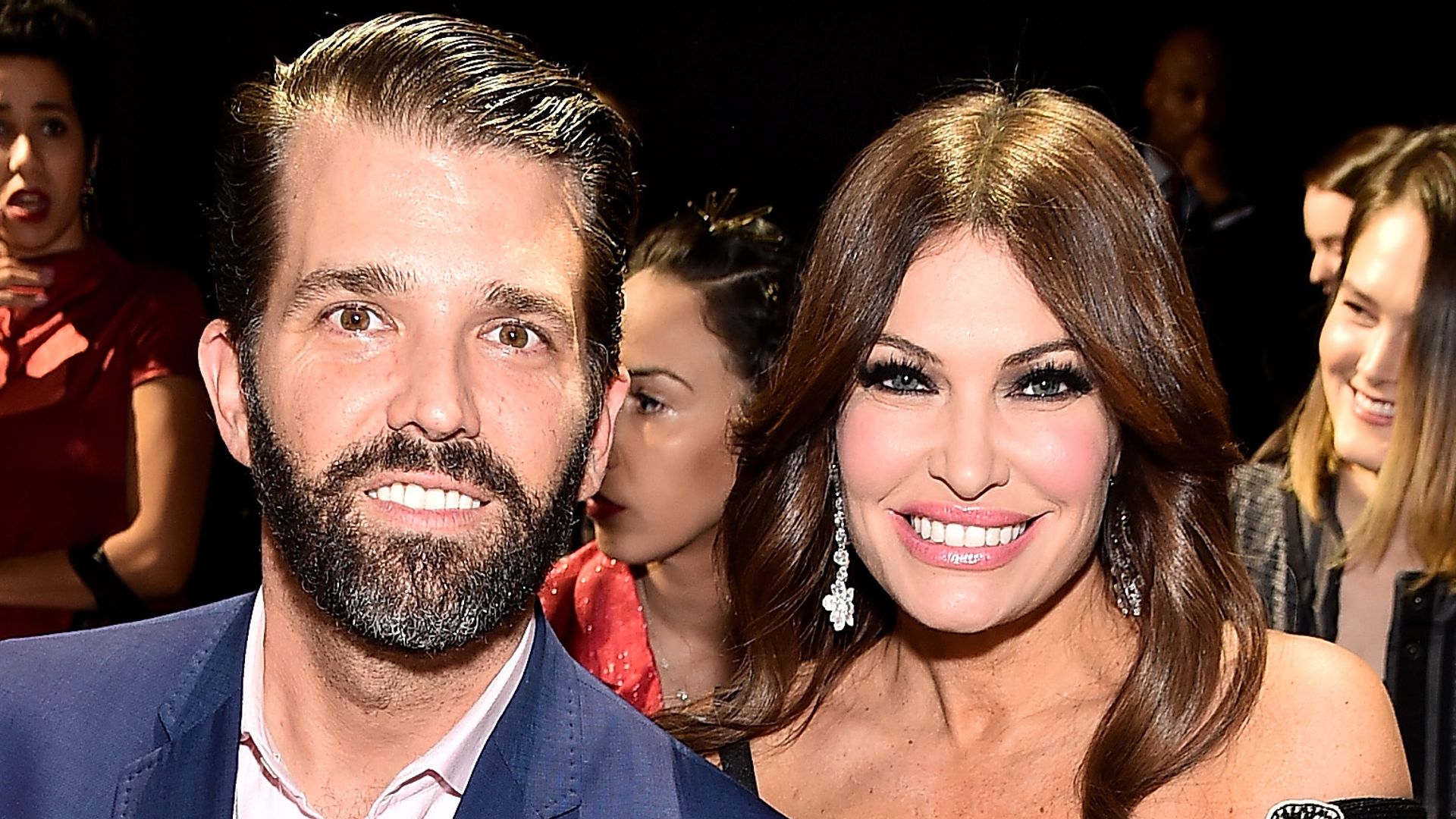Donald Trump Jr. and Kimberly Guilfoyle: Why Their High-Profile Engagement Ended Before His Bettina Romance