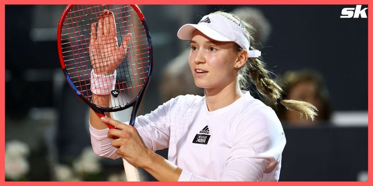 What Is Elena Rybakina’s Current Wta Ranking? Latest Position Explained