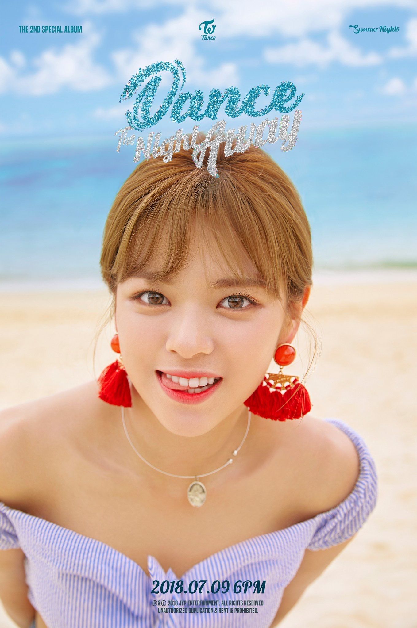 Twiceジョンヨン、試練を超えて咲き誇る「唯一無二の歌声」— 2026年、世界を鼓舞し続ける理由