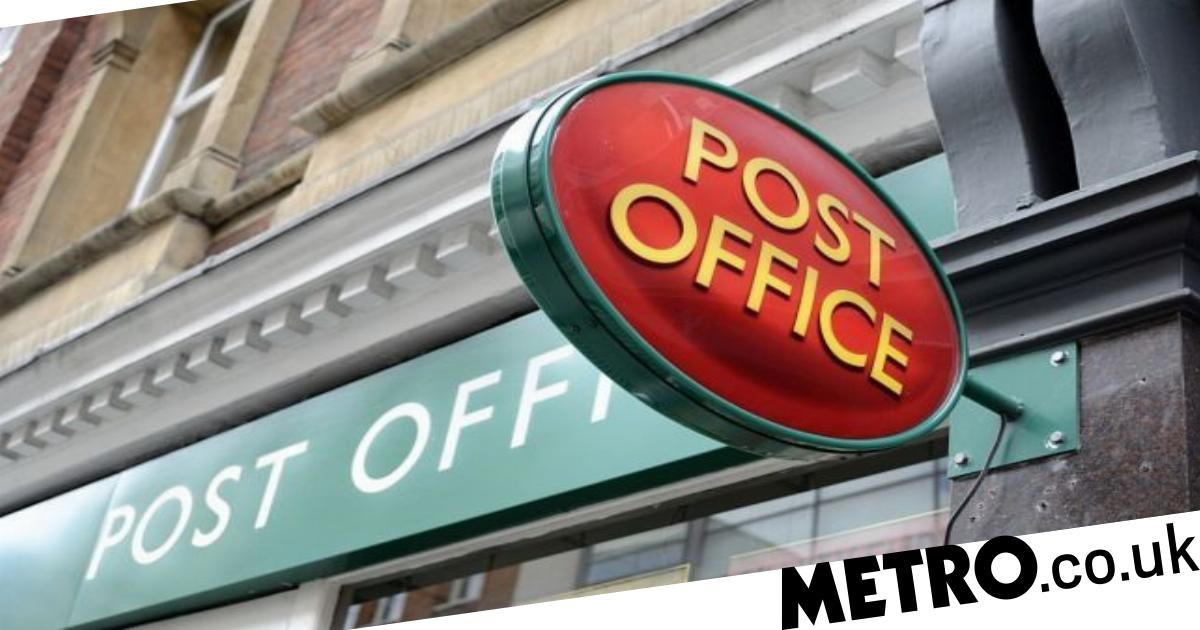 Are Post Office Open on Bank Holidays