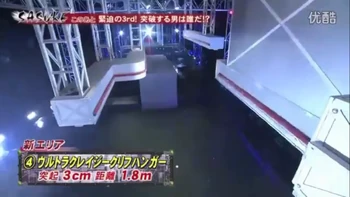 【インスタ画像】 クレイジー クリフ ハンガー 徹底解説＆真相まとめ #793