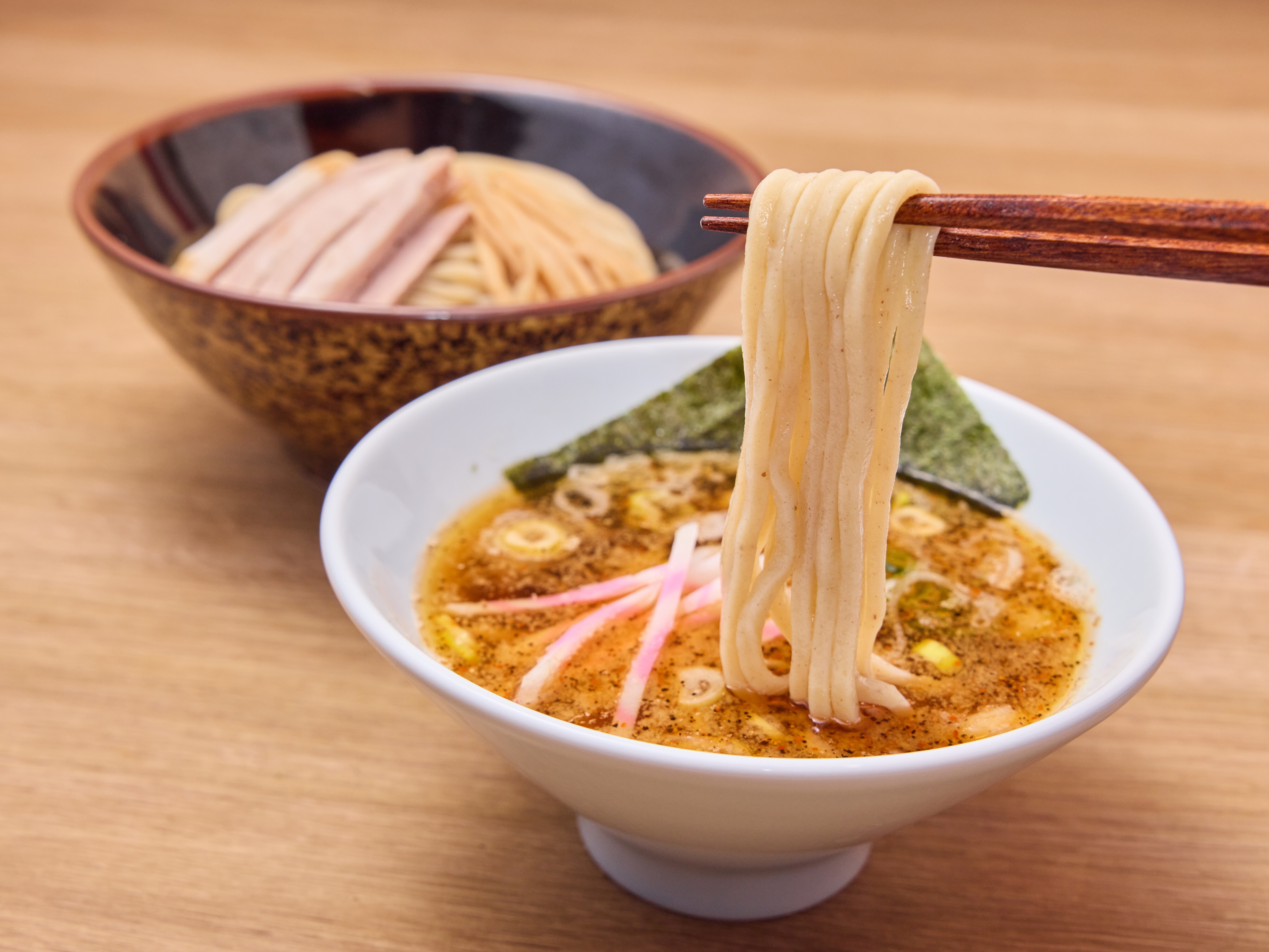 舎鈴キュービックプラザ新横浜店の混雑回避術と絶品つけ麺徹底解剖