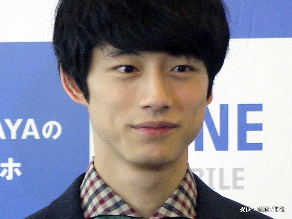 坂口健太郎の整形疑惑を徹底検証！昔の画像と現在の変化の真相