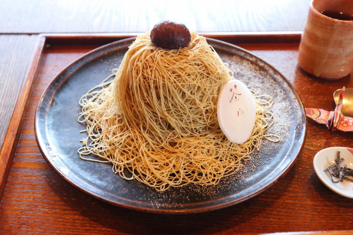 【2026年最新】ひがし茶屋街スイーツ決定版！名物から隠れ家まで徹底調査