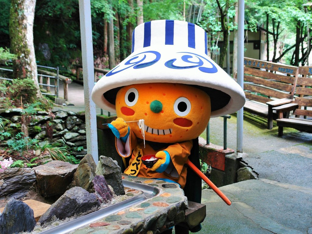 権現山そうめん流しの現在と破産の真相｜食中毒原因と再開の噂を徹底追跡