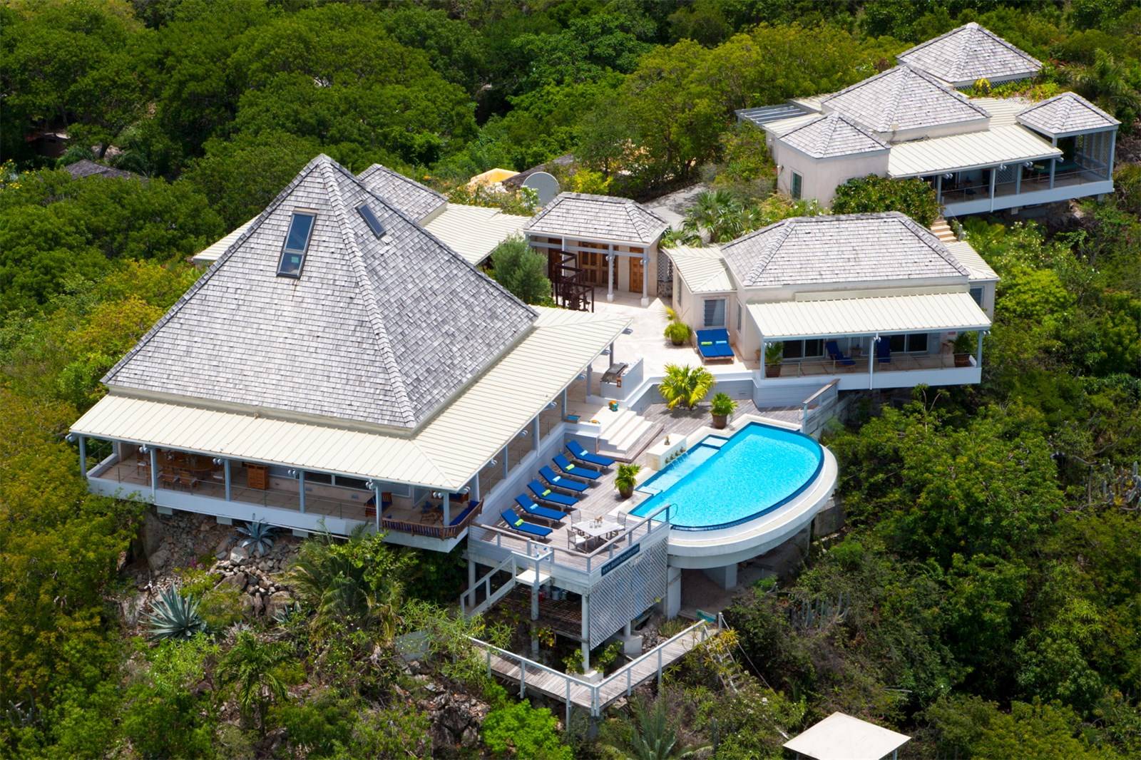 Katitche Point Greathouse for Sale