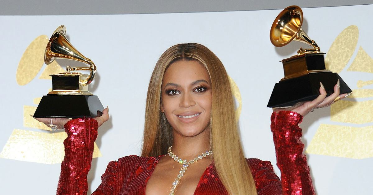 Do Beyonce Write Her Own Songs