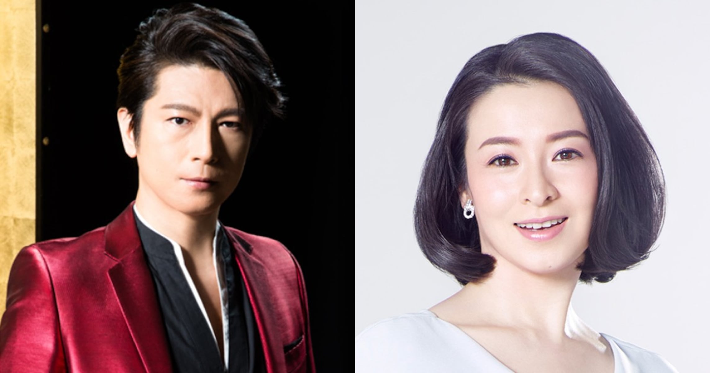 檀れいの電撃離婚と現在｜及川光博との絆や知られざる真相の全貌