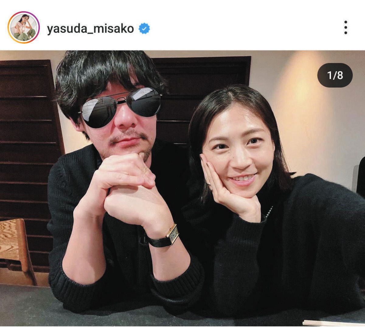 安田美沙子の旦那・下鳥直之の現在！離婚危機とブランド経営の真相