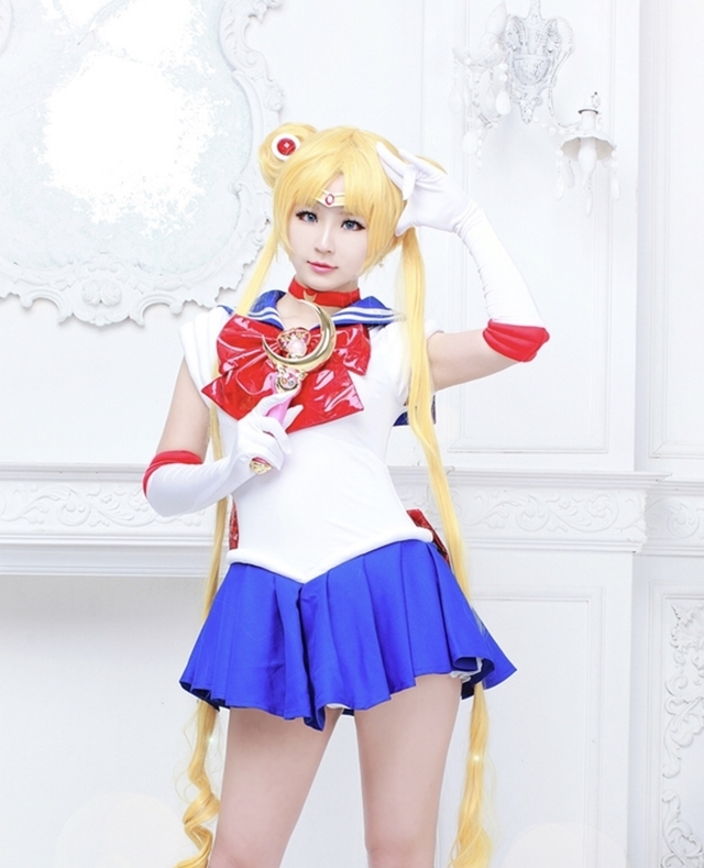 ドンキでセーラームーンのコスプレは買える？在庫と値段の真相を調査