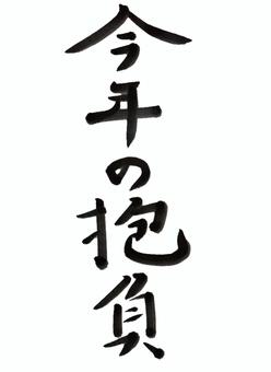 【必見】 今年 の 抱負 と は 最新写真集＆動画まとめ #736