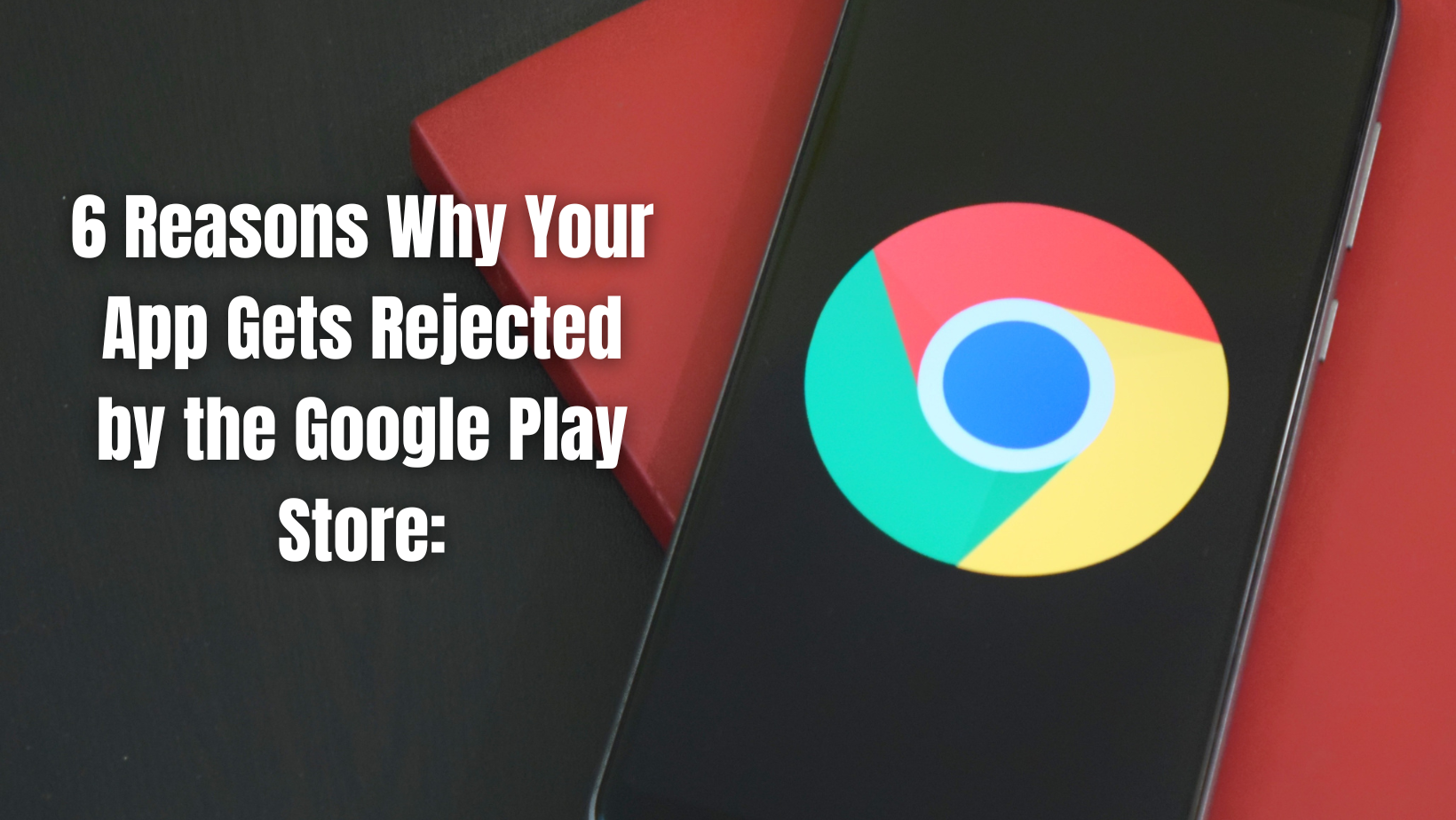 Why Is Goozy Not on Play Store