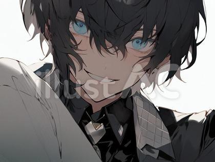 【まとめ】 黒髪 キャラ 男 最新ライブ＆イベント情報 #909