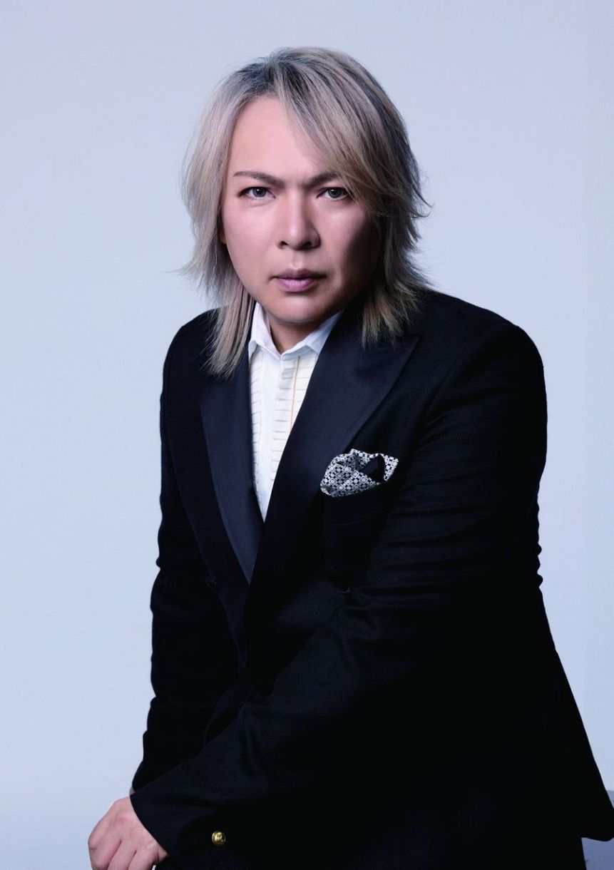 Luna Sea真矢の独占取材！進化する鼓動と驚愕の未発表計画
