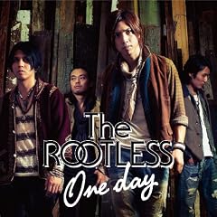 【インスタ画像】 the Rootless One Day 最新ライブ＆イベント情報 #638