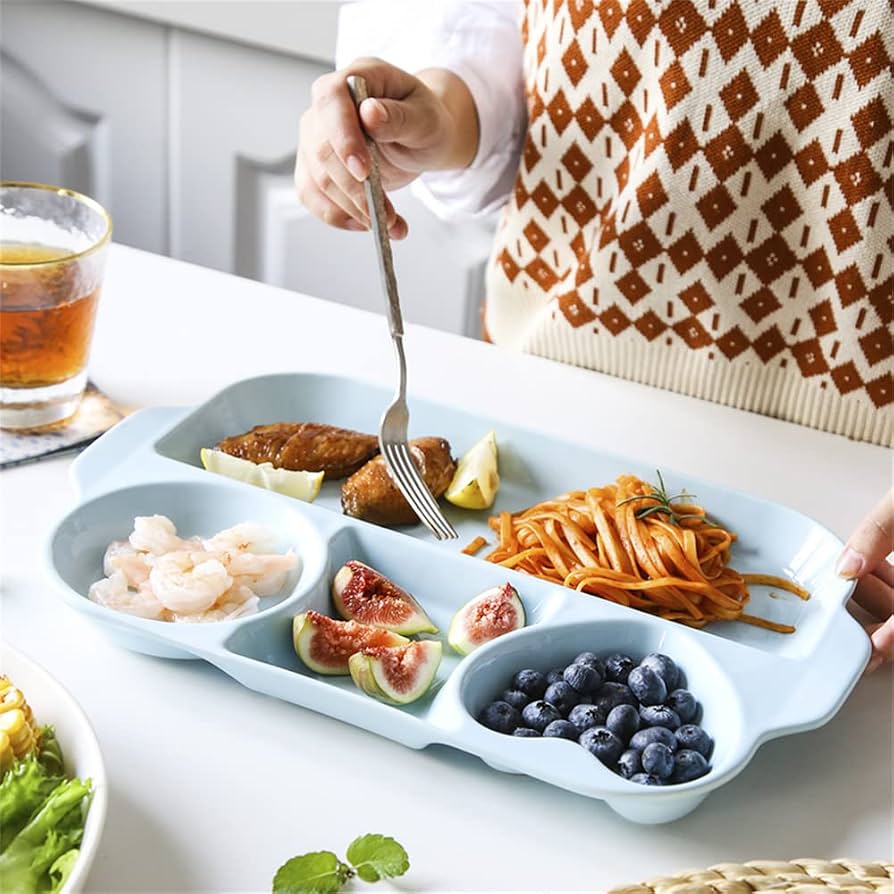 おしゃれな仕切りプレートが食卓を変える！2026年最新トレンド徹底検証