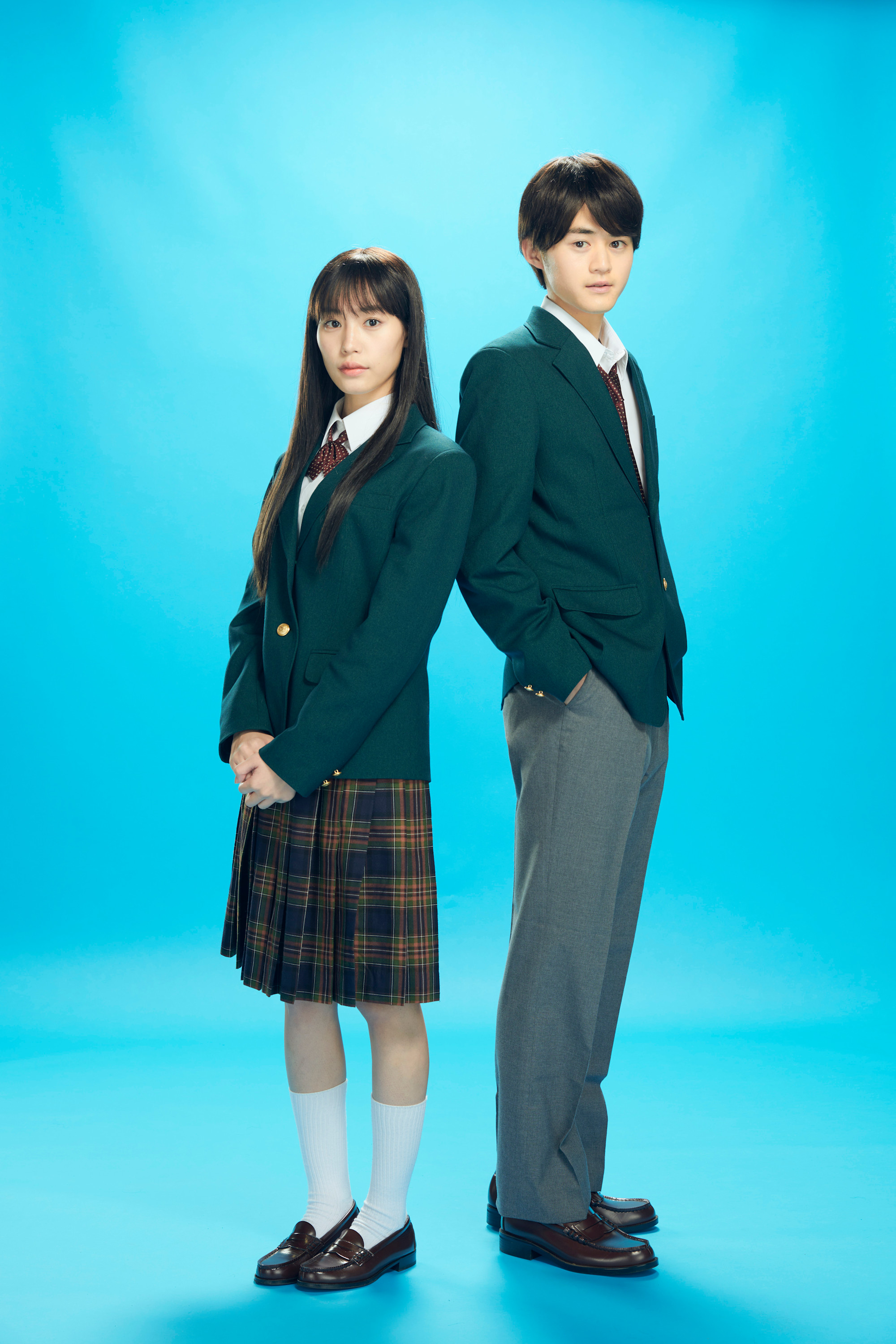 君に届け実写ドラマの真実と映画版比較！キャストや評判を徹底解説