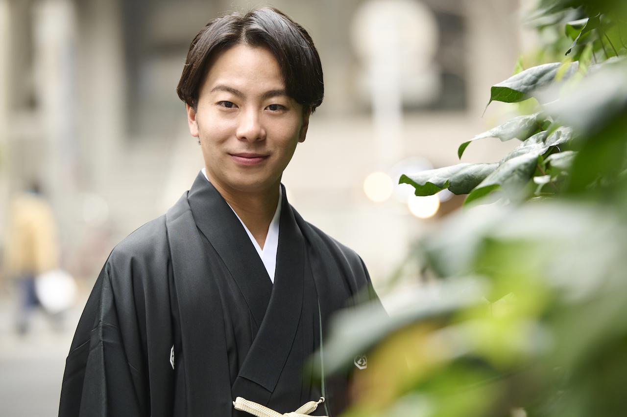 中村鶴松の現在と結婚の真相！勘三郎との絆や早稲田卒の華麗な経歴