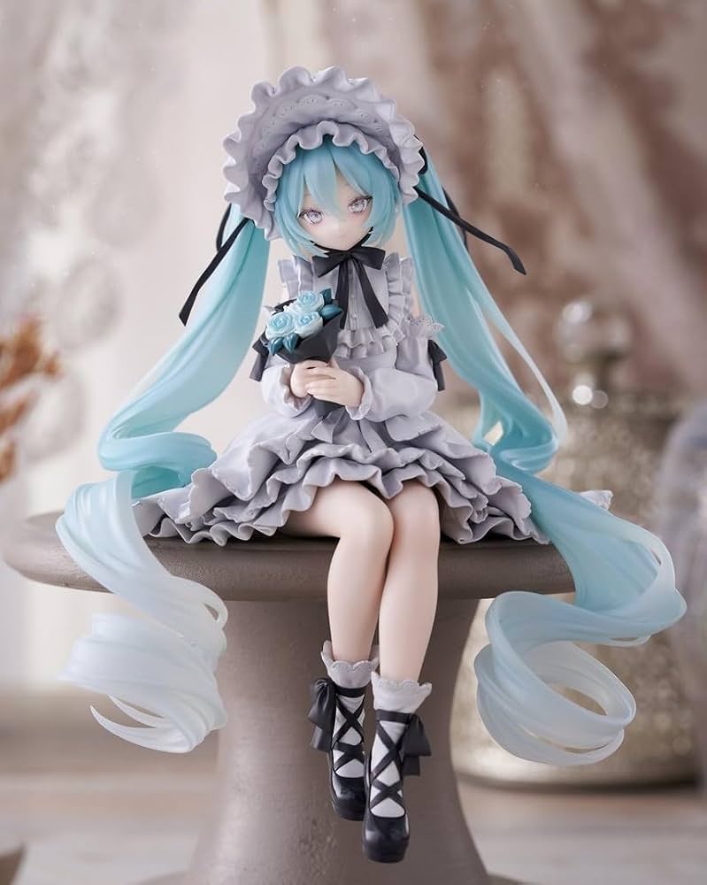初音ミクぬーどるストッパーなぜ高評価？2026年最新相場と歴代徹底解説