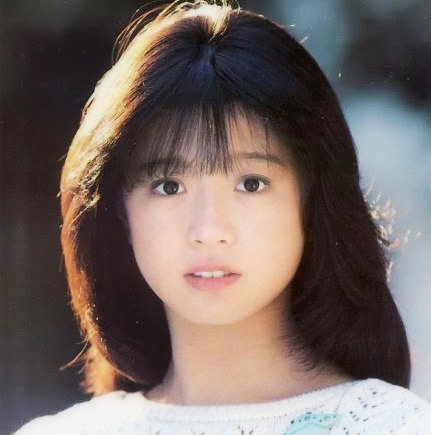 【必見】 中森 明菜 若い 頃 Tiktok話題の動画 #806