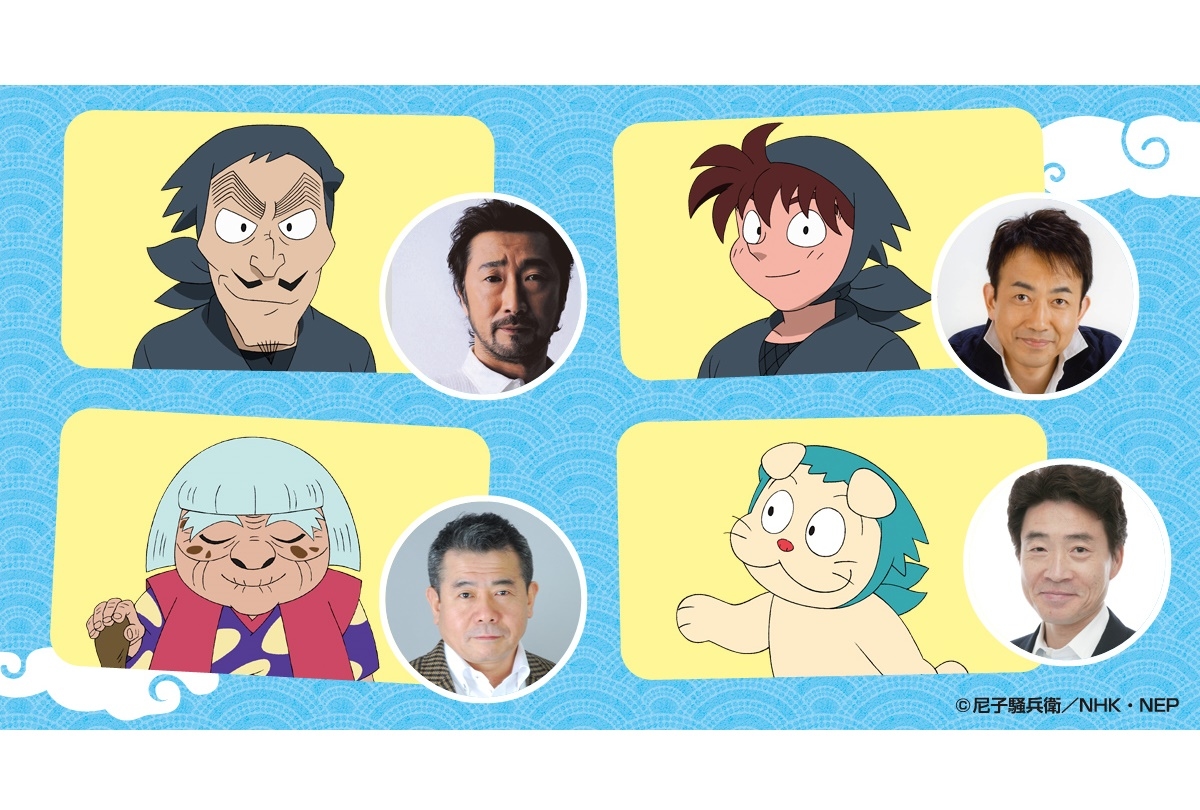 島田敏の代表キャラと驚異の演じ分け｜ブロリーから友蔵・ヘムヘムの真相