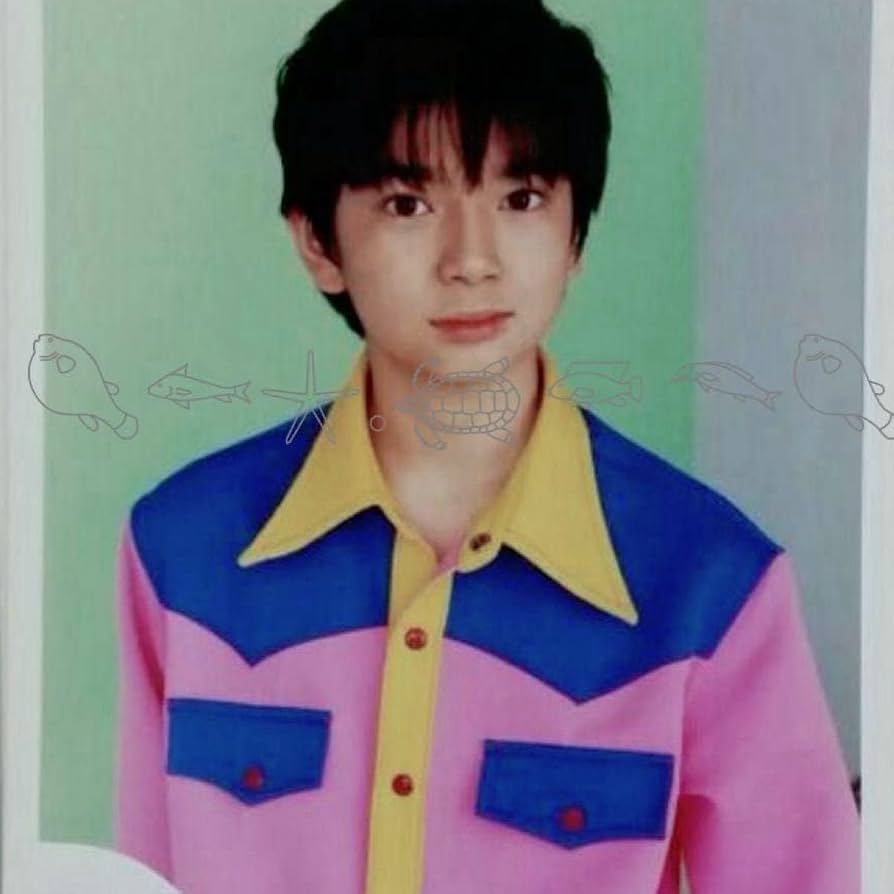 松本潤のジュニア時代と現在｜黄金期の天使伝説から演出の真相まで