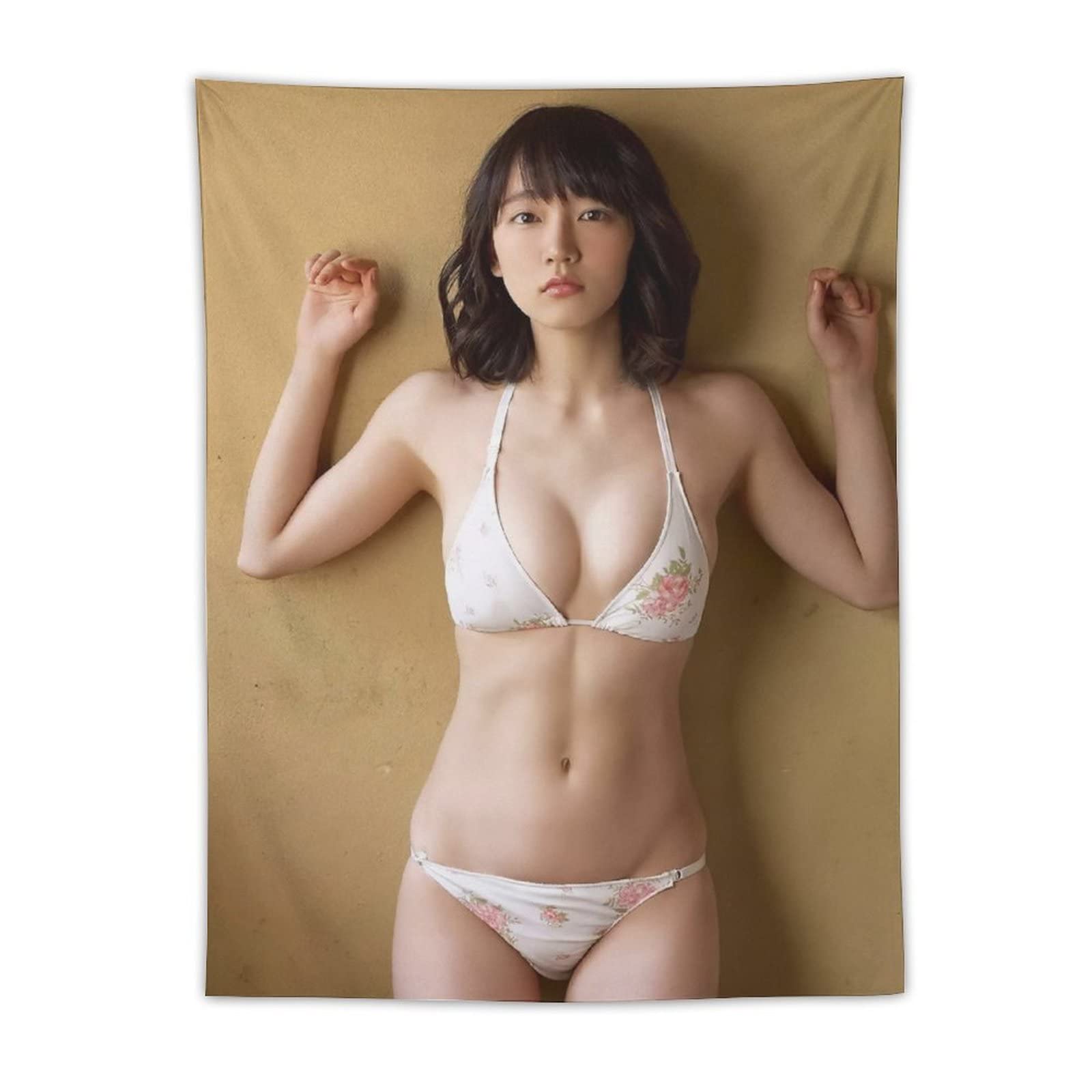 吉岡里帆の色気と美ボディの真実｜グラビア時代から現在まで徹底解剖
