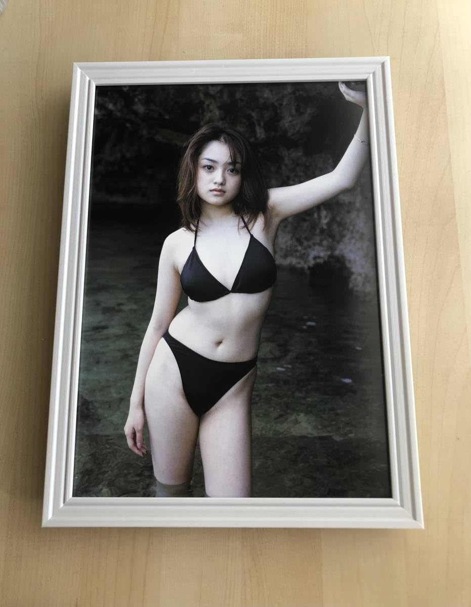 安達祐実グラビアの衝撃と現在｜10代の名作から奇跡の40代美貌まで