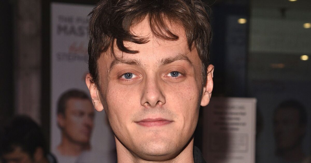Outnumbered Actor Tyger Drew Honey Marriage