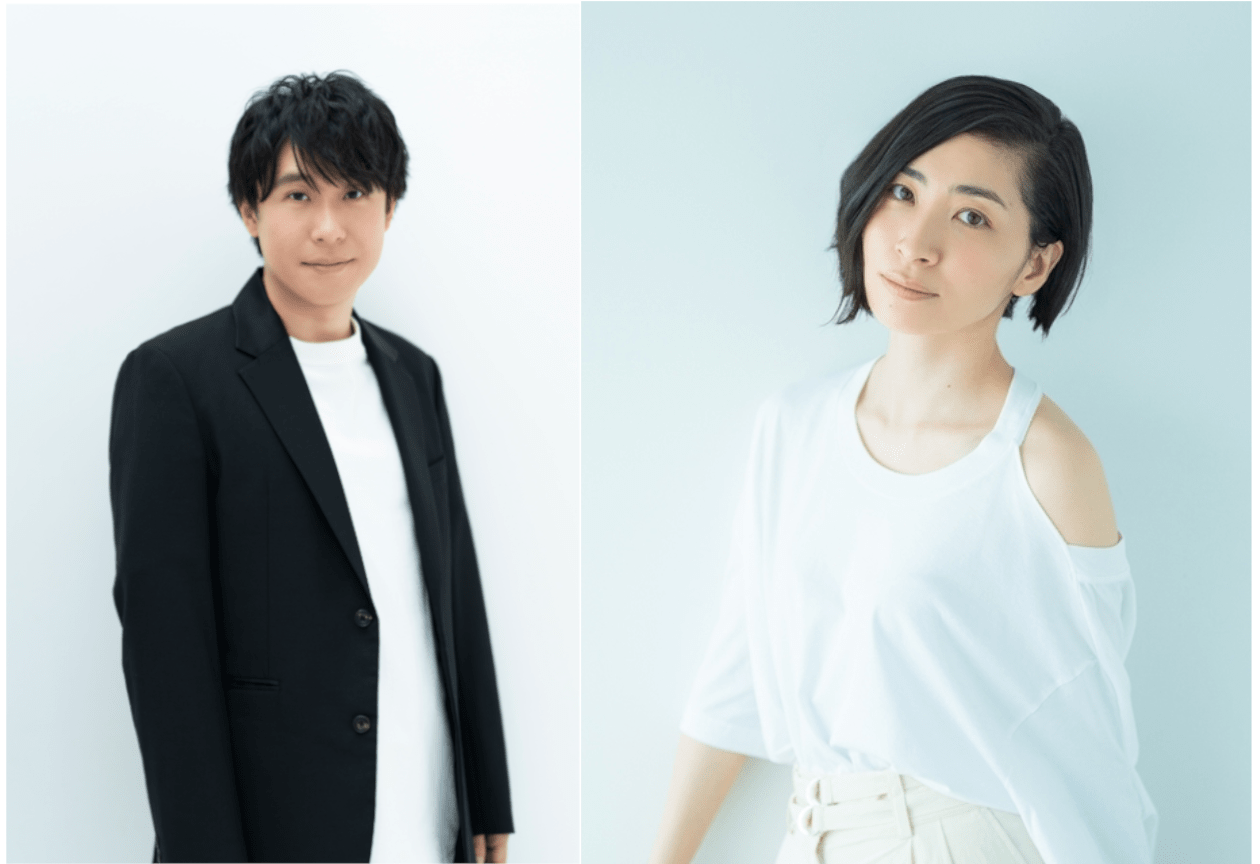 鈴村健一と坂本真綾の現在｜結婚から子供の誕生、共演の軌跡まで徹底解剖