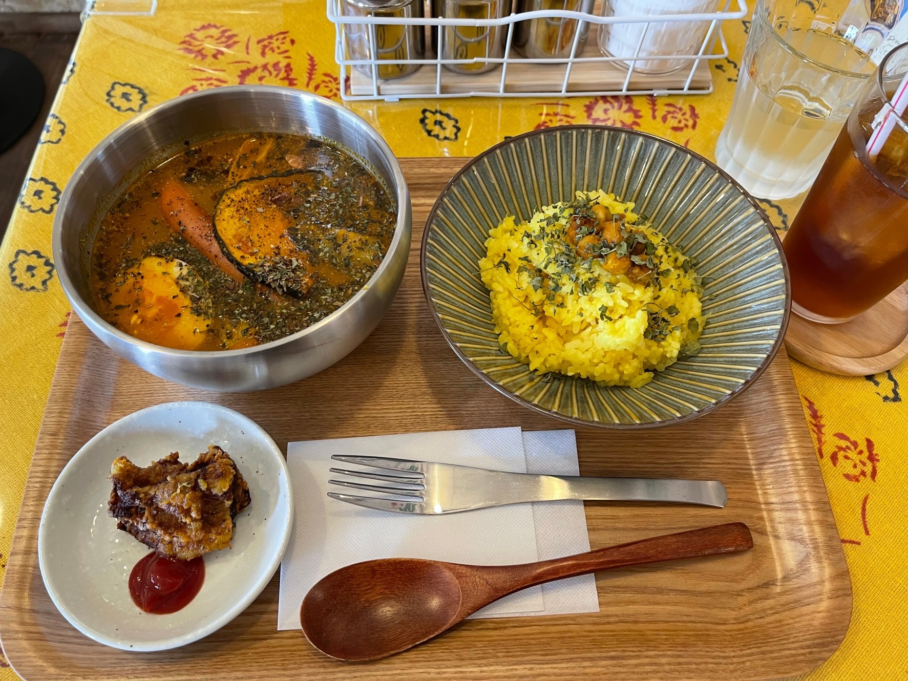 水戸カレー激戦区の覇者は？名店から隠れ家まで2026年徹底解剖