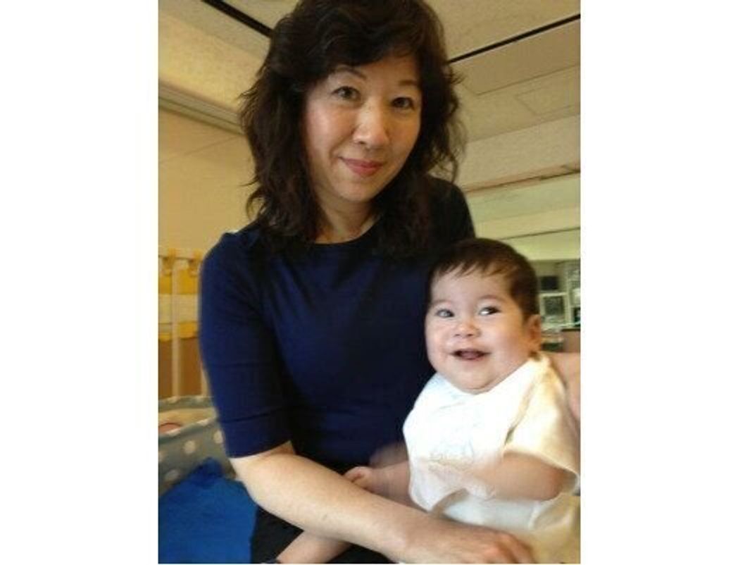 野田聖子の子供の現在｜不妊治療・障害を乗り越えた息子の学校生活