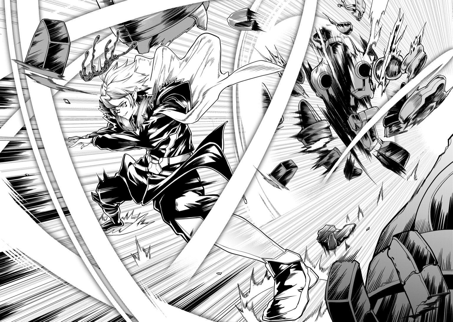 『生後0ヶ月の最強魔王』全巻無料の真相！配信アプリと最新話攻略
