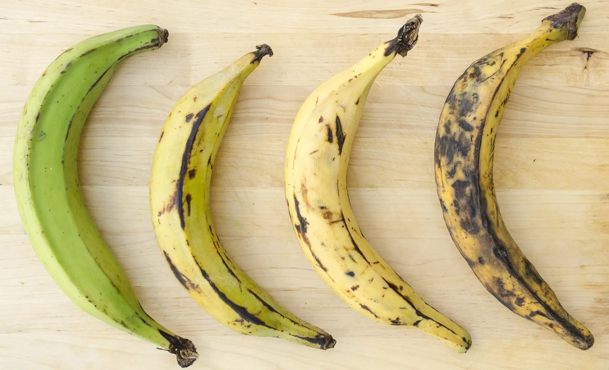 How to Ripen Plantains Faster in Oven
