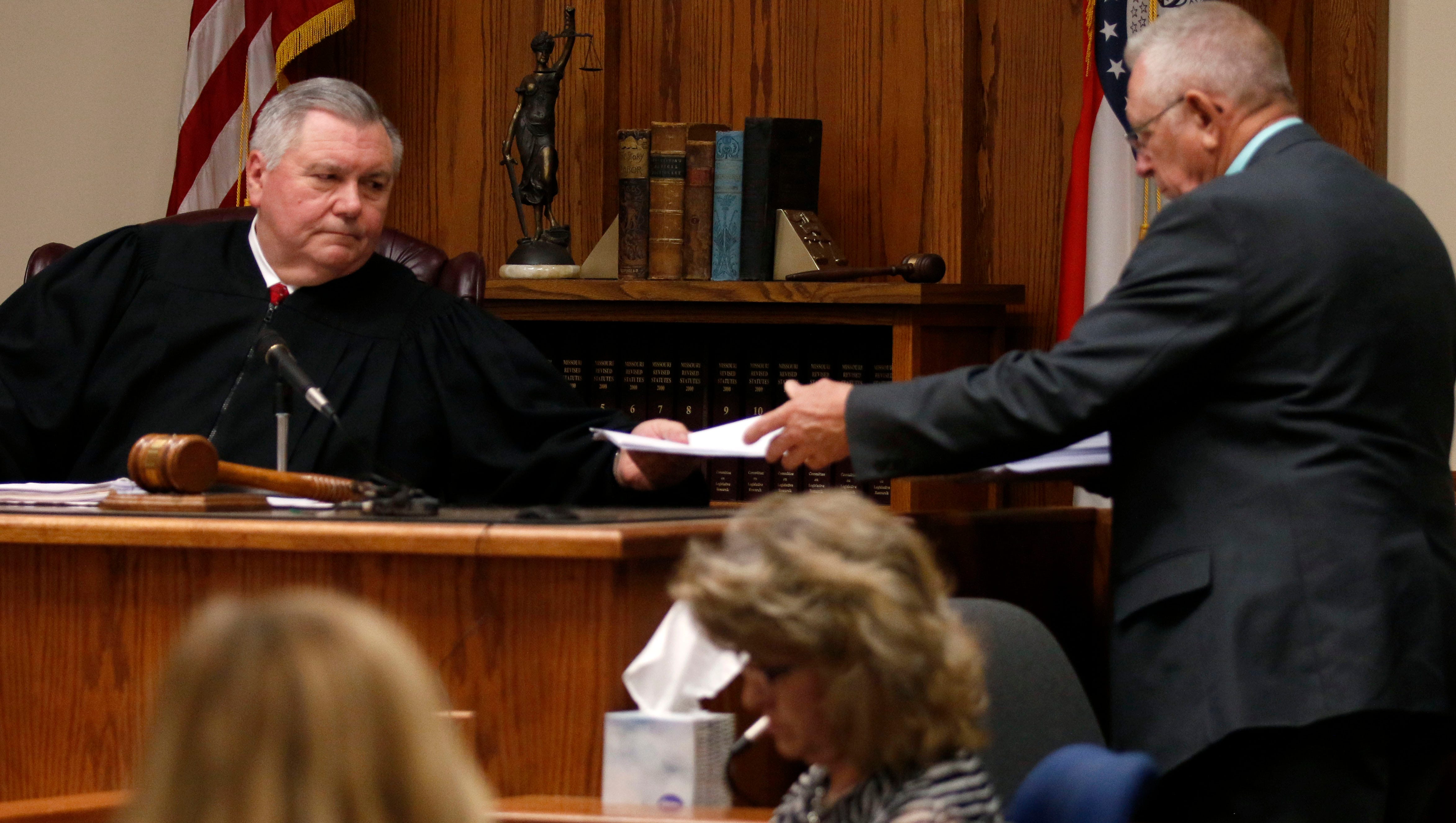 What Does a Hung Jury Mean