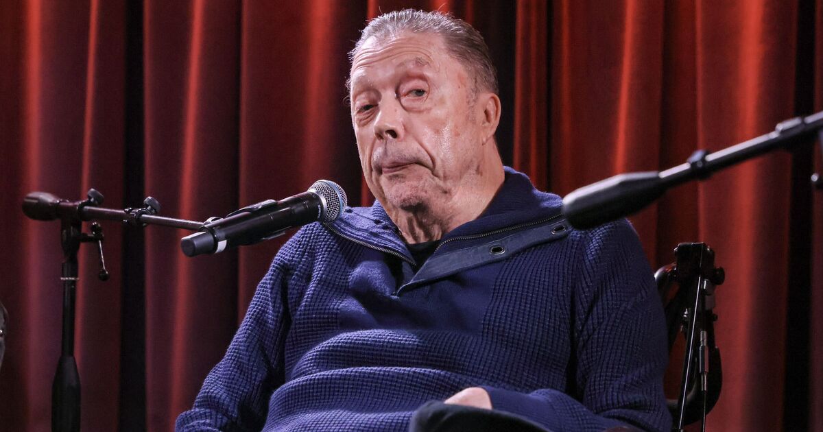 Tim Curry’s Health Battle and Final Year's Explained