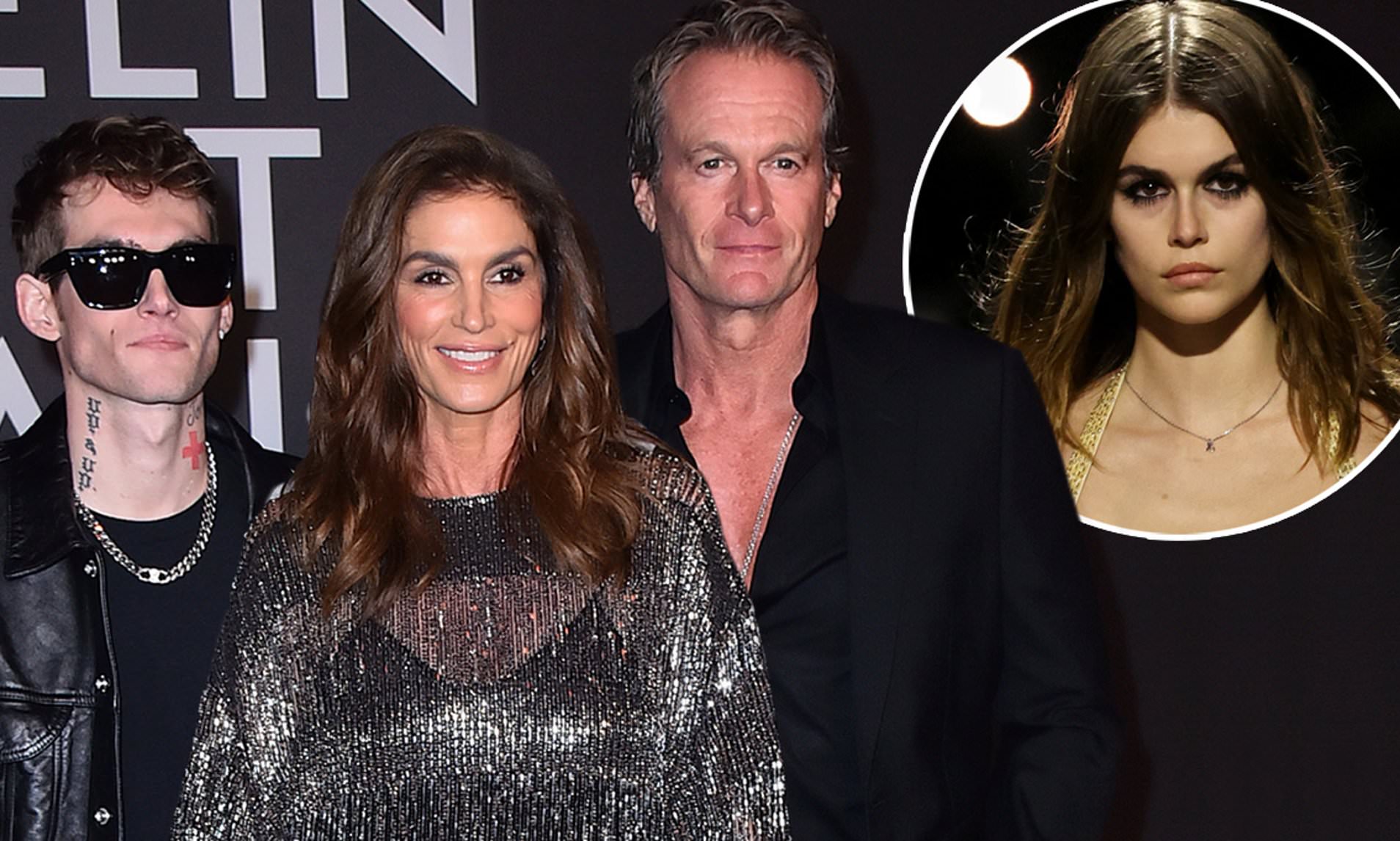 Presley Gerber's Family Pays Tribute—What Did They Say About His Death?