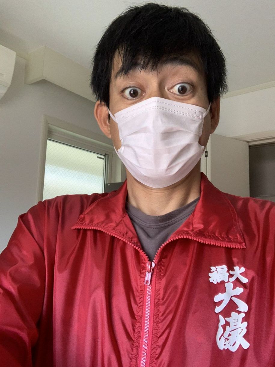 博多華丸大吉の出身高校と学歴｜実は別々の高校？偏差値と出会いの真相