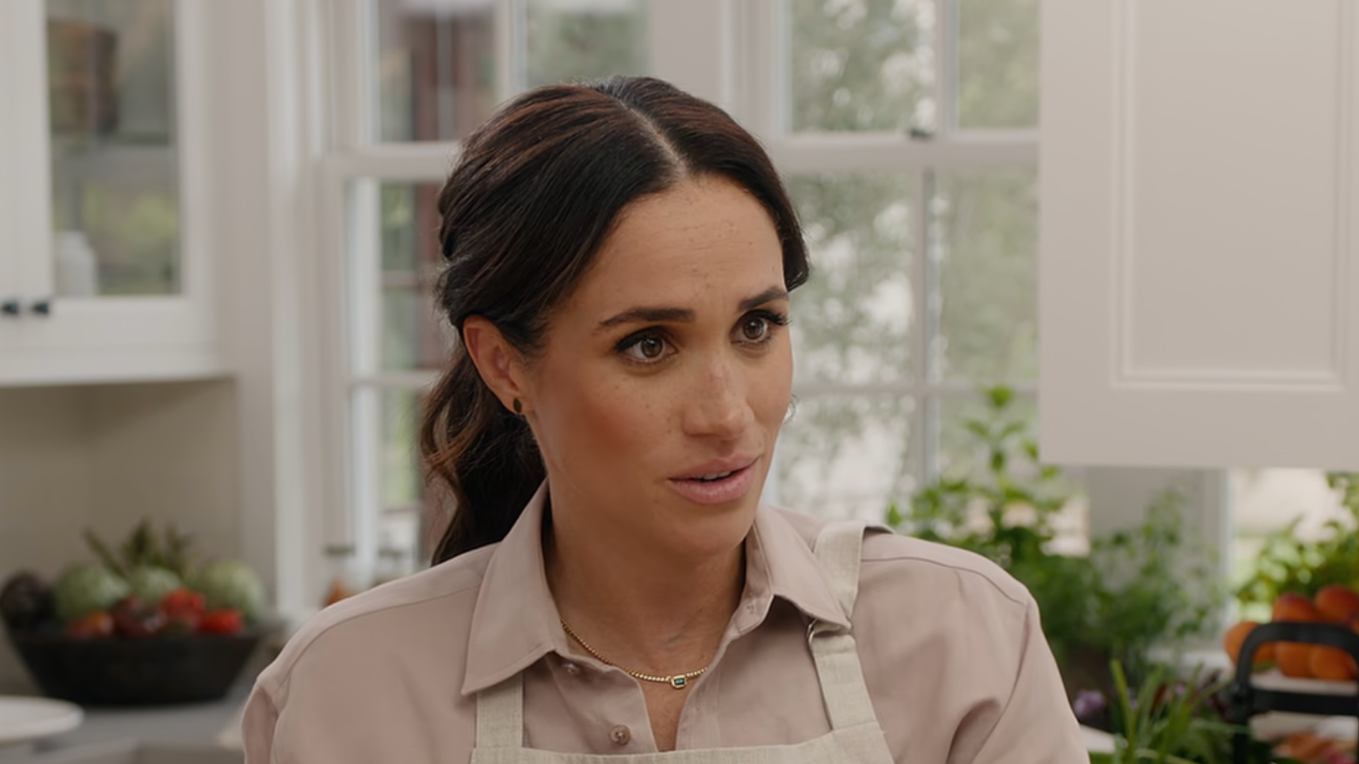 Meghan Markle Montecito Housekeeper Hiring