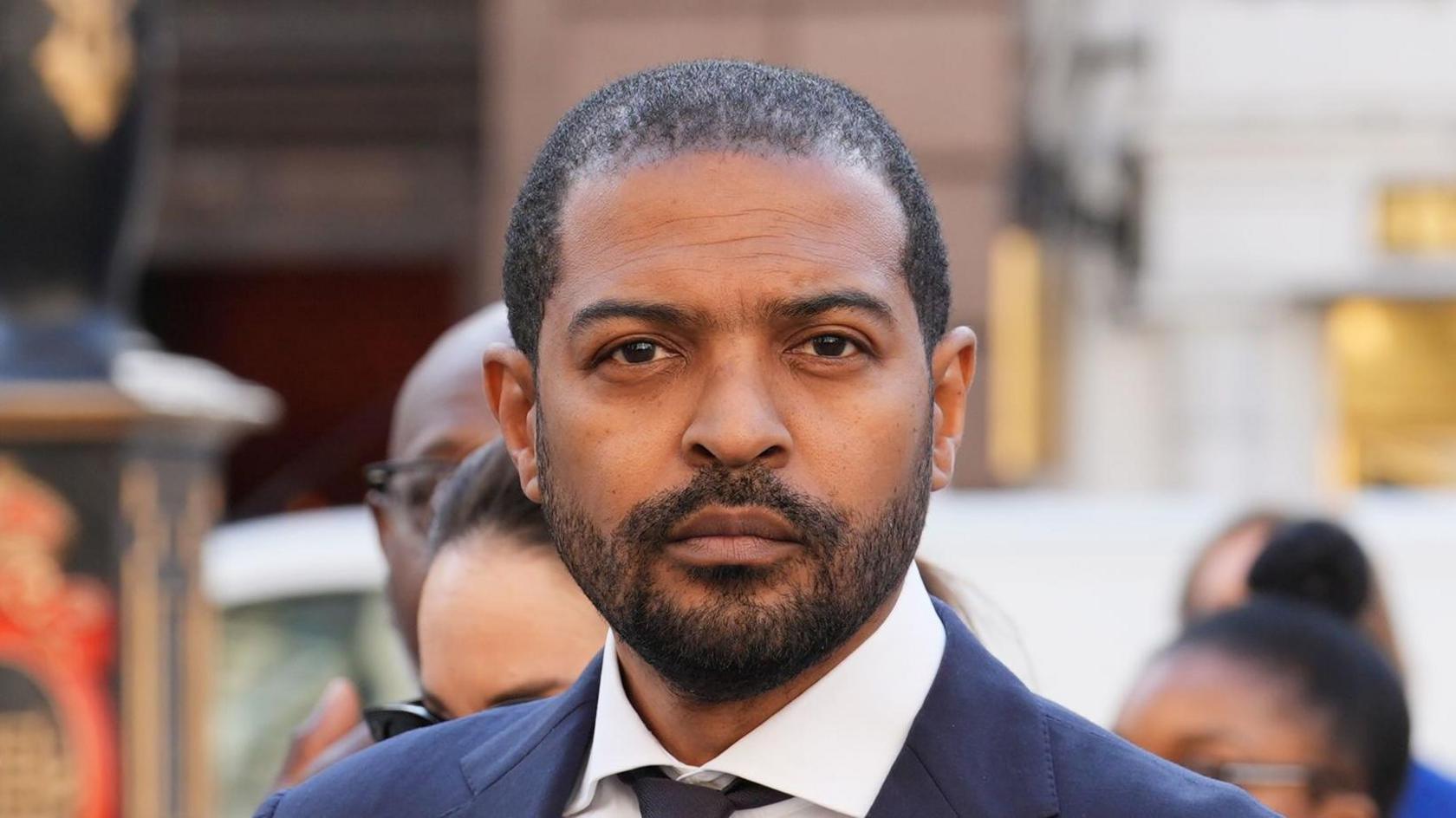Cps Announces Criminal Charges Against Filmmaker and Actor Noel Clarke