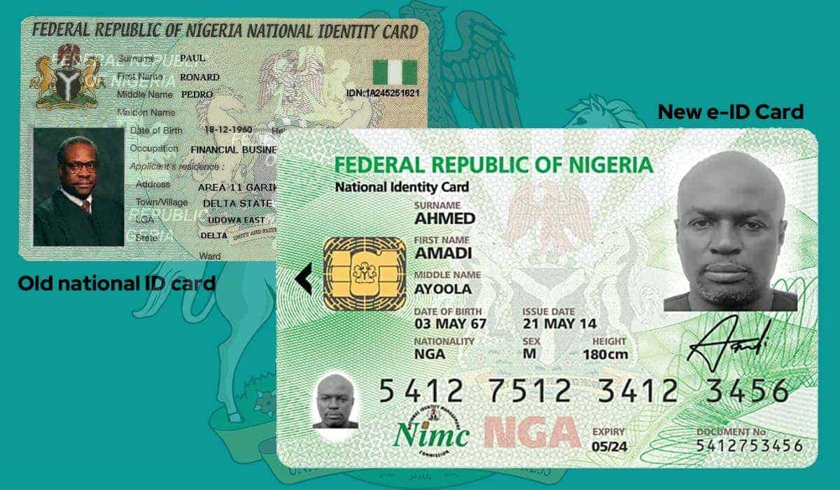 National Identification Numberとは？ビザ申請の書き方と注意点【2026】